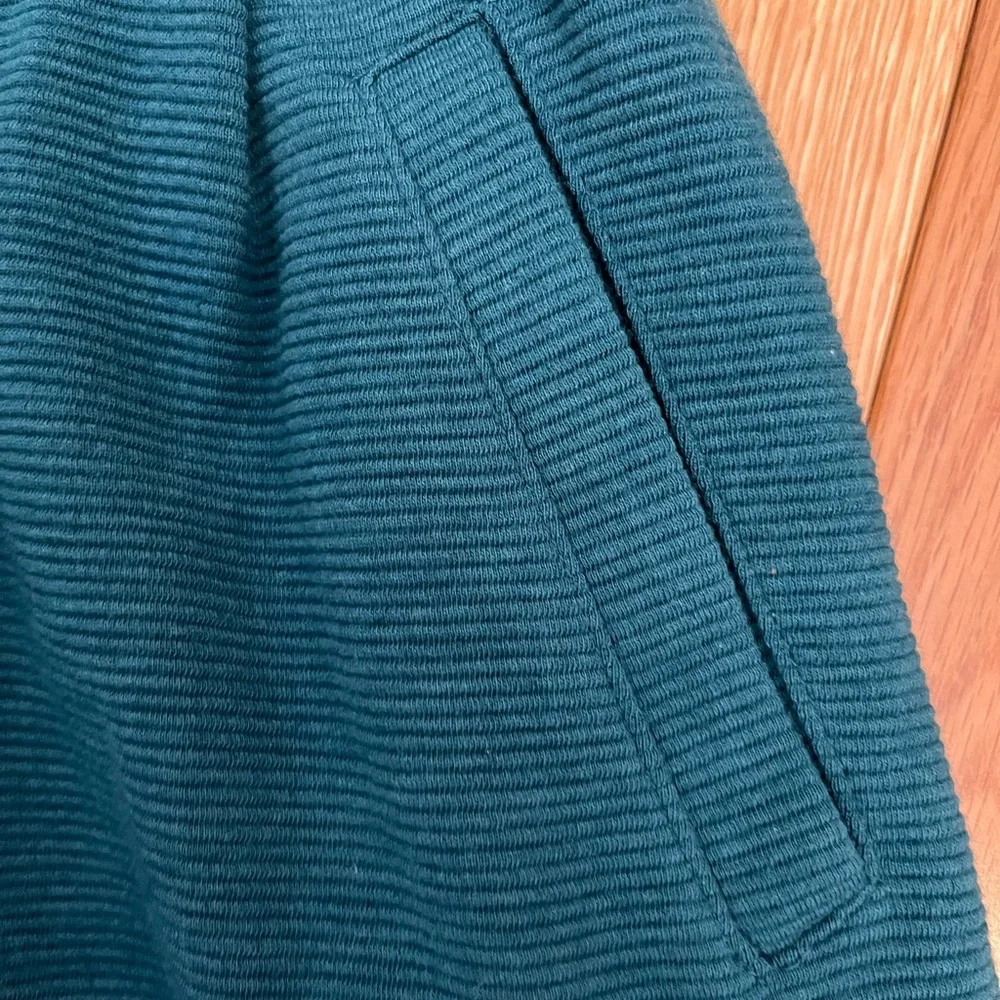 Gymboree LS dress size L (10-12)